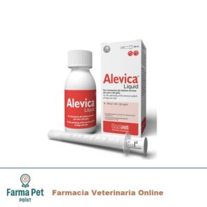 Alevica Liquid 100ml