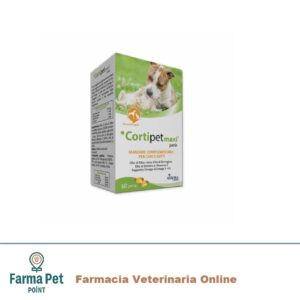 Cortipet 60 Perle