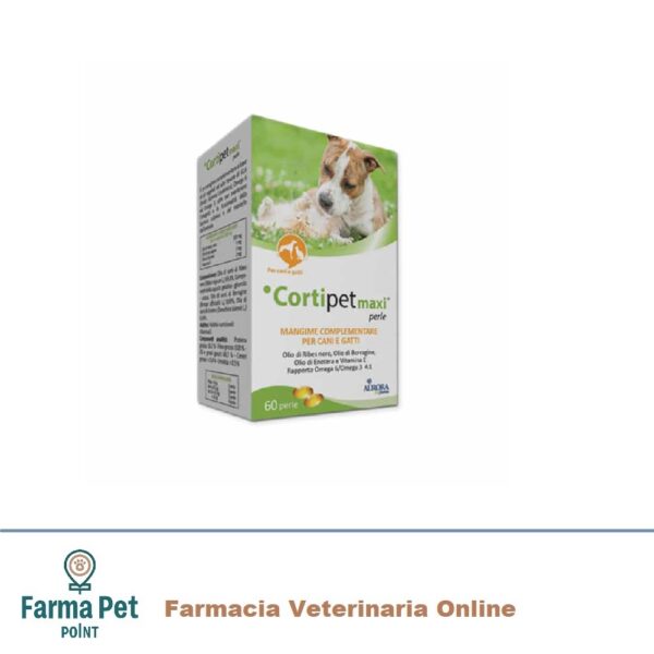 Cortipet 60 Perle