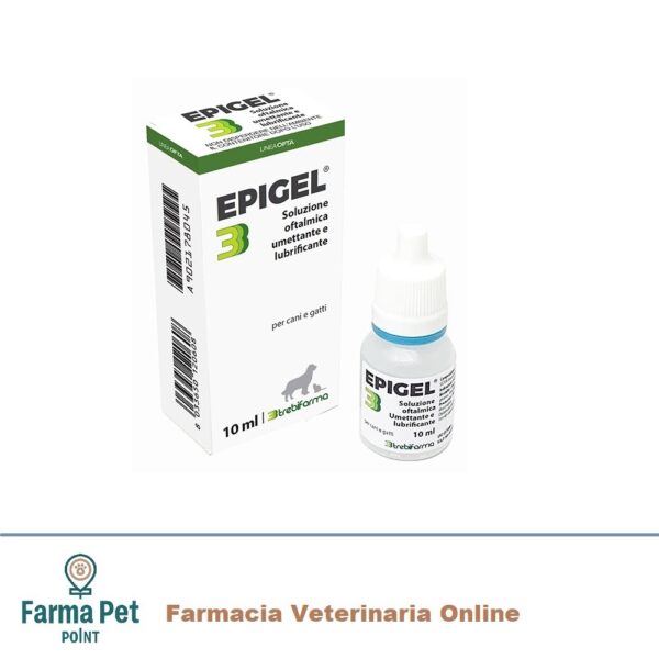 Epigel 10ml