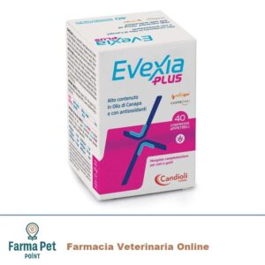 Evexia Plus 40 Compresse