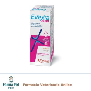 Evexia Plus Gocce 40ml