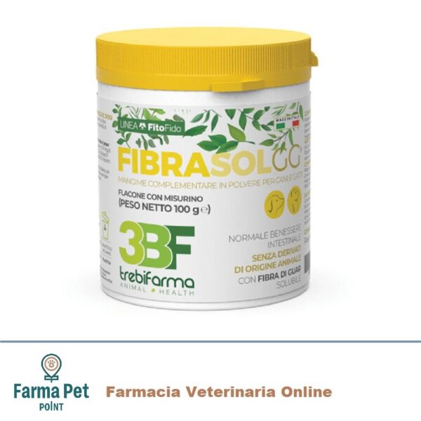 Fibrasol GG 100gr