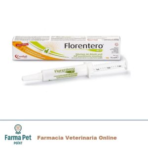 Florentero ACT Pasta 15ML