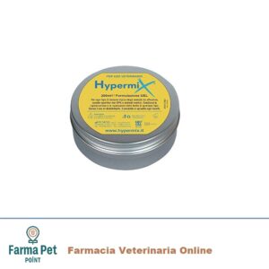 Hypermix Gel-Crema 200ml