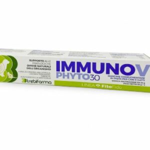 Immunov phyto 30 pasta 30 gr