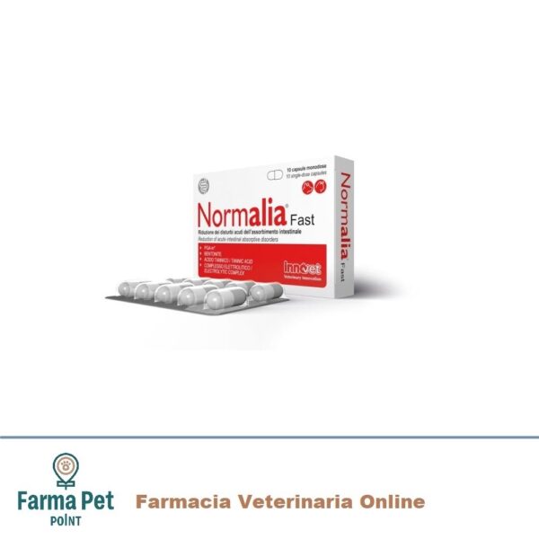 Normalia Extra 30 stick