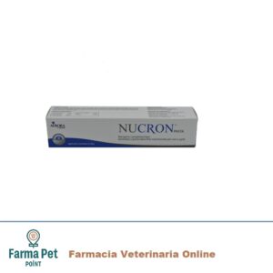 Nucron Pasta 30gr