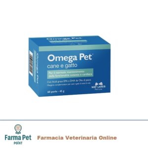 Omega Pet 60 Perle