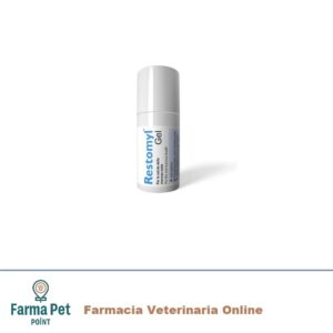 RESTOMYL GEL CANI GATTI 30ml