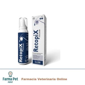 RETOPIX CANE GATTO MOUSSE 150ML