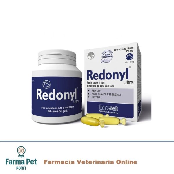 Redonyl Ultra 60 Compresse150mg