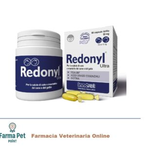 Redonyl Ultra 60 Compresse 50mg