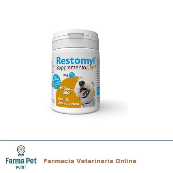 Restomyl Supporto nutrizionale