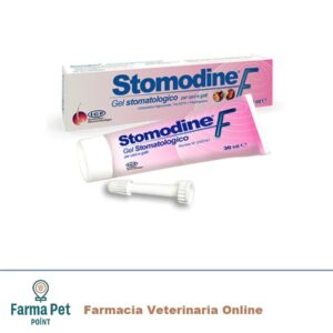 Stomodine F