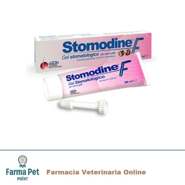 Stomodine F