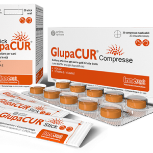 GLUPACUR® 30 Compresse