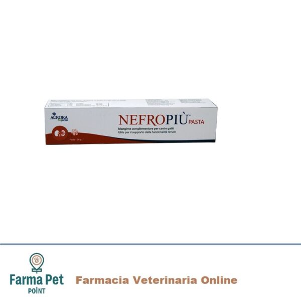 nefropiu pasta 30g