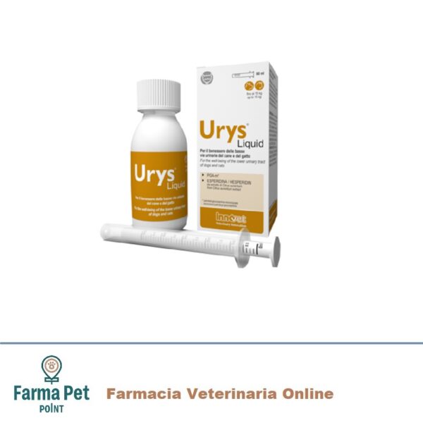 Urys Liquid