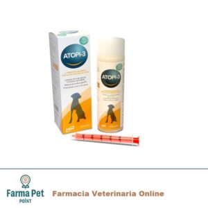 ATOPI 3 CANE 200ML