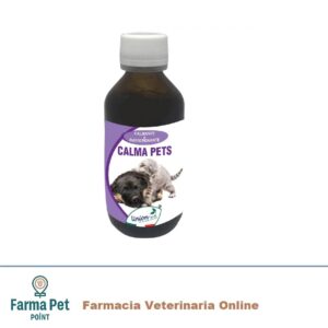 Calma Pets 100 ml Cane Gatto