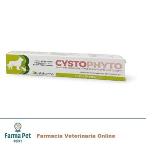 Cystophyto Pasta 30GR