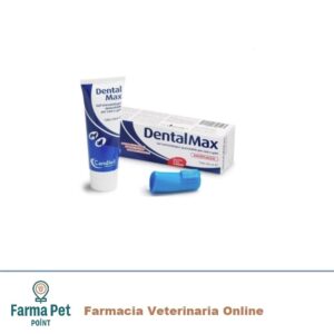 DENTALMAX GEL STOMATOLOGICO 50ML