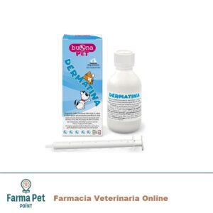 Dermatina Flacone 90GR