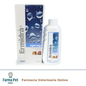 ERMIDRA' SPRAY 300ML