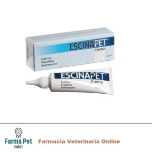 EscinaPet Crema 75ml