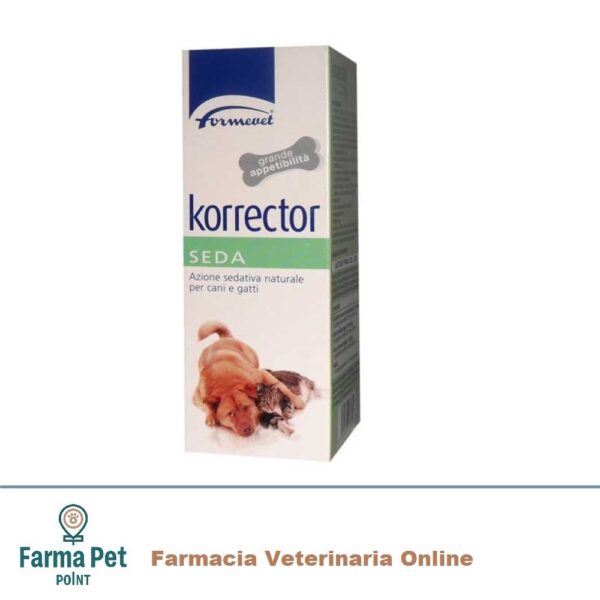 KORRECTOR SEDA 160ML