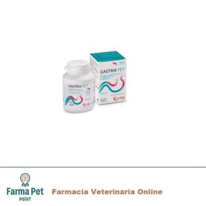 GASTRIK PET CANE GATTO 30 COMPRESSE