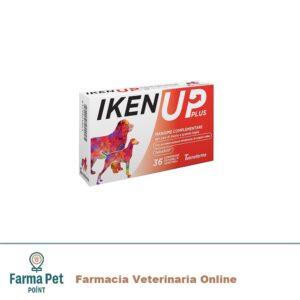 Iken Up Plus