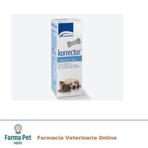 Korrector Crescita 220ml