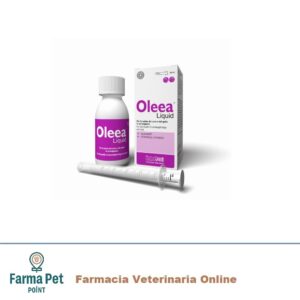 OLEEA LIQUIDO CANE GATTO 60ML INNOVEVET