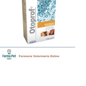 OTOPROF 100ml SOL AURICOLARE