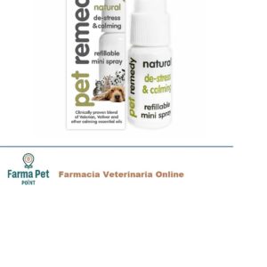 Pet Remedy Spray 15ML