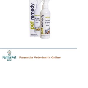 Pet Remedy Spray 200ml