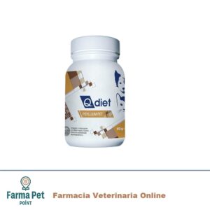 Q Diet Psyllium Pet