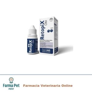 RETOPIX OTO GOCCE 15ml