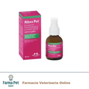 Ribes Pet Emulsione 50ml