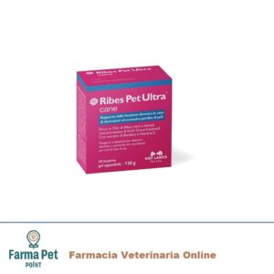 Ribes Pet Ultra Gel