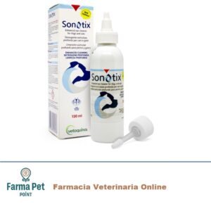 Sonotix 120ML