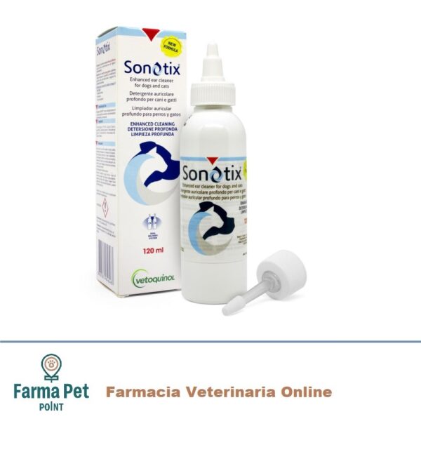 Sonotix 120ML