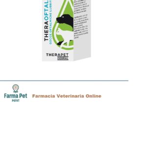 Theraoftal Ialu 10ML