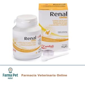 Renal COMBI Barattolo 70 gr