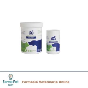 ALS PREMISCELA CANI 200G Complesso minerale calcio fosforo e oligoelementi per l'integrazione dell'alimentazione casalinga del cane.