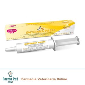 BUONAPET ENTERINA PASTA CANE GATTO 30G