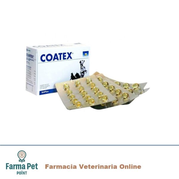 COATEX 60 CAPSULE