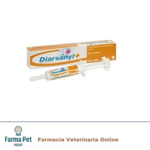 DIARSANYL PLUS CG 24ML